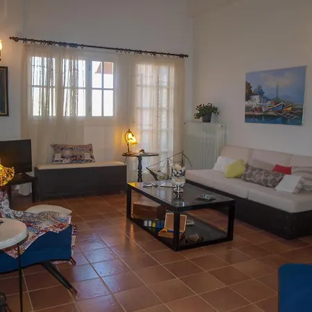 Penelope Dream Pool Villa *