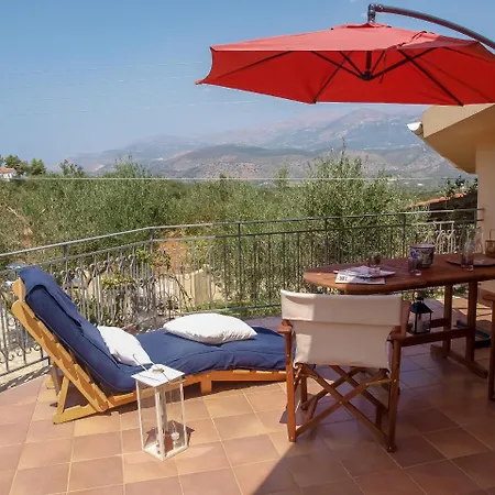 Penelope Dream Pool Villa