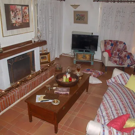 Penelope Dream Pool Villa *