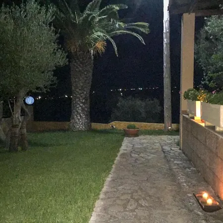 Penelope Dream Pool Villa