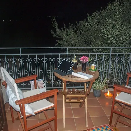 Villa Penelope Dream Pool Menegata