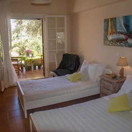 Penelope Dream Pool Villa