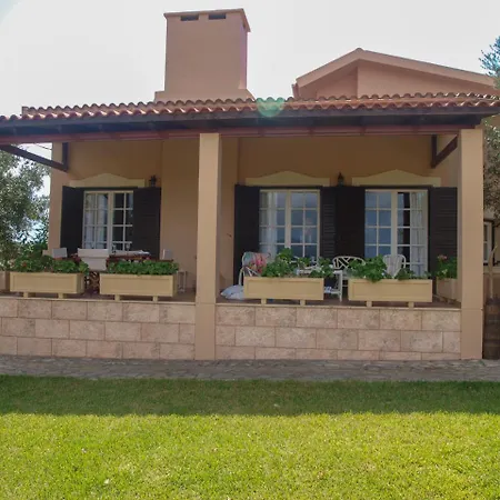 Villa Penelope Dream Pool *