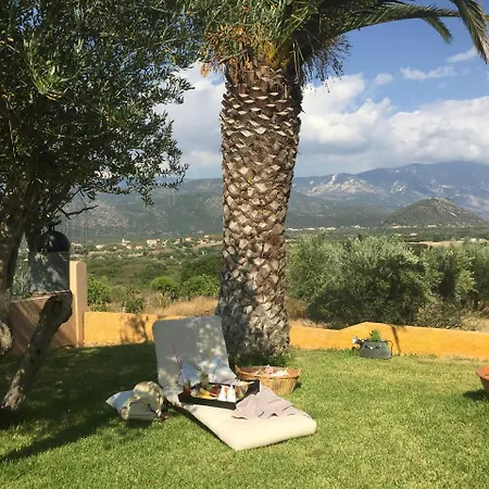 Penelope Dream Pool Villa