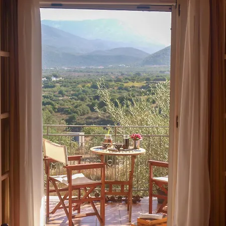 Penelope Dream Pool Villa *