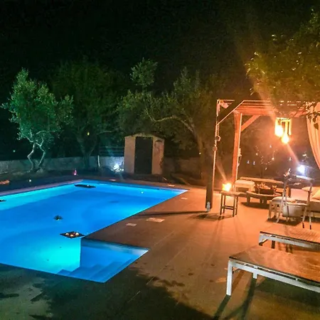Villa Penelope Dream Pool