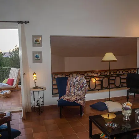 Villa Penelope Dream Pool