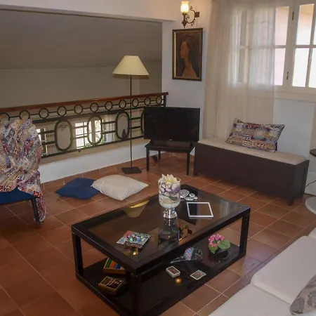 Penelope Dream Pool Villa